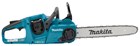 Makita accu kettingzaag - DUC400Z - 2x18V - 40cm - excl. accu en lader - in doos