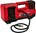 Milwaukee M18 BI-0 Accu Bandencompressor 18V - Exclusief Accu en Lader