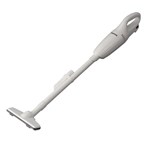 Makita accu steelstofzuiger - CL070DZ - 7,2V - wit - ecl. accu en lader - in doos
