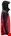 Snickers Workwear shell jack - 1303 - chilirood - maat XL