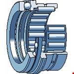 SKF Naald-Cilindertaatslager Nkxr 45 Z Skf