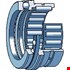 SKF Naald-Cilindertaatslager Nkxr 45 Z Skf
