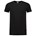 Tricorp T-Shirt elastaan fitted - 101013 - zwart - XS