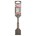 Bosch spadebeitel - SDS-Plus - 140x40 mm - lange levensduur - met rotatiestop