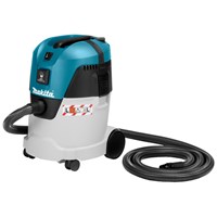 Makita stofzuiger droog/nat - 230V - VC2512L - 1000W - 21 L - L-klasse - in doos