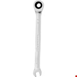 XHANDER Ringratelsteeksleutel 10 mm - lengte 161 mm