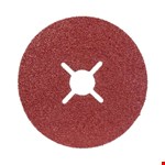 3M™ Cubitron™ II fibre Schijf - Ø127mm - 36+ - 982C - 55073