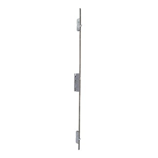 HMB meerpuntssluiting krukbediend SKG3 - doornmaat 55 mm - 1700x24mm - PC 92 - 552026 