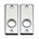 Hoppe patent-krukrozetten - 24P - F1
