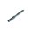 Gebr. Bodegraven stokeind - M8x80mm - verzinkt - 80085034.B020+barcode