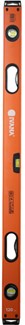 Ivana waterpassen - Premium Big Orange 