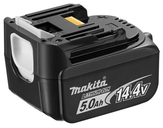 Makita accu - BL1450 - 14,4 V - 5,0 Ah - 197122-6