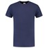 Tricorp T-shirt - Casual - 101001 - inkt blauw - maat 5XL