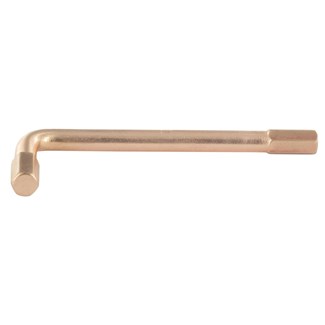 Facom 82H.17SR vonkvrije antimagnetische inbussleutel