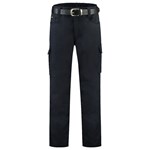 Tricorp worker - Workwear - 502008 - marine blauw - maat 50