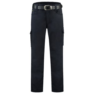 Tricorp worker - Workwear - 502008 - marine blauw - maat 50