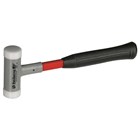 GEDORE hamerkoppen - terugslagvrij - 248 F serie - glasvezel met nylon