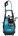 Makita hogedrukreiniger 230V - HW112 - 1600W - 120bar - in doos