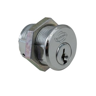 Nemef automaatcilinder - lengte 25mm - corbin 20225