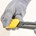 Stanley afbreekmes SM - 18 mm - 0-10-151 blis