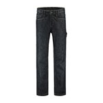 Tricorp jeans low waist - Workwear - 502002 - denim blauw - maat 34-30
