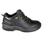 Grisport 771L werkschoenen - S3 - zwart - maat 41