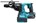 Makita accu combihamer - HR002GZ05 - SDS-Plus - 40V Max - excl. accu en lader - AWS zender - in doos met stofafzuigunit