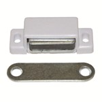 Magneten M72-2 6kg wit
