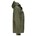 Tricorp midi parka canvas - 402007 - legergroen - maat 3XL