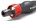 Facom ATPA4V.J12IPB E-PROTWIST elektrische schroevendraaierset [12-delig] USB-C oplaadbaar - Phillips®, Pozidriv®, 6-kant