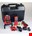 Levelfix multi-lijnlaser - CL805R - zelfnivellerend - 554006