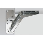 Lift, 80 - 220 N, 4.6 kg, 90°