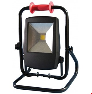 Primaelux DLX LED bouwlamp - 6500K - 100 Watt - klasse II - inclusief statief - LEDL 100230110