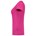 Tricorp dames T-shirt V-hals 190 grams - Casual - 101008 - fuchsia - maat XL