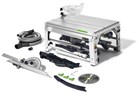 Festool trek-/afkortzaag - CS 70 EBG PRECISIO - 574776