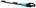 Makita accu steelstofzuiger - CL001GZ04 - 40V Max - zwart - excl. accu en lader - in doos