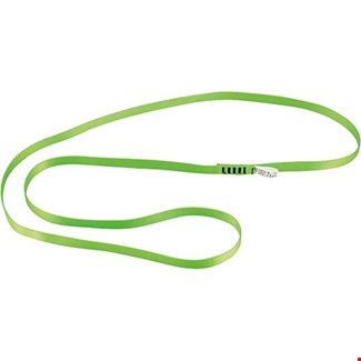 Camp ankerlus - Express Sling - 120cm - groen