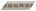 Paslode stripnagel - 2.8x80 mm - RoundDrive - ring - RVS A2 - 1250 st + gaspatroon