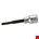 GEDORE dopsleutel-schroevendraaier - 1/2" - lang - XZN - M14
