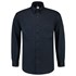 Tricorp Casual 701004 werkhemd lange mouw basis marine blauw maat  XXL