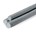 illbruck PR102 PE Rugvulling - 15 mm x 10 m - grijs