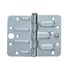 AXA veiligheids schijflagerscharnier Heavy Duty - SKG*** - 114x150mm - Topcoat afgerond - 1847-15-23/v