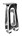 Makita 346317-0 draaghaak
