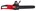 Milwaukee accu kettingzaag - M18 FCHS-0 - 18V - 40 cm - excl. accu en lader