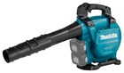 Makita DUB363ZV  Accu Bladblazer/-zuiger Body LXT 2x18V
