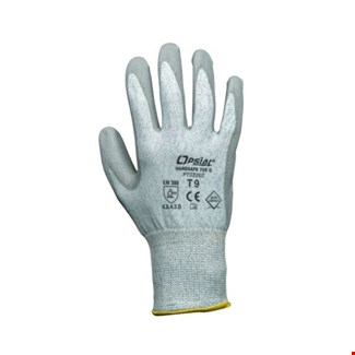 Opsial werkhandsch PU coat Handsafe 705G 4X43D 10