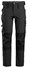 Snickers Workwear 6371 Full Stretch Werkbroek zwart - maat 48