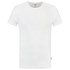 Tricorp T-shirt fitted - Casual - 101004 - wit - maat XXL