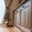 Dauby meubelknop - Pure PT-25 - ruw brons - 25 mm