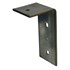 Gebr. Bodegraven hoekanker zwaar - type E - 70x140mm - verzinkt